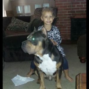 Meet your Posher, Chance